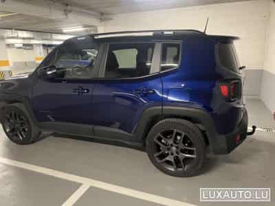 Jeep Renegade LIMITED (2022) - Photo 5