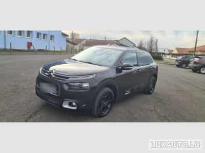 Citroën C4 Cactus PURETECH (2019) - Photo 1