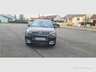 Citroën C4 Cactus PURETECH (2019) - Photo 13