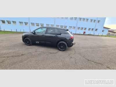 Citroën C4 Cactus PURETECH (2019) - Photo 15