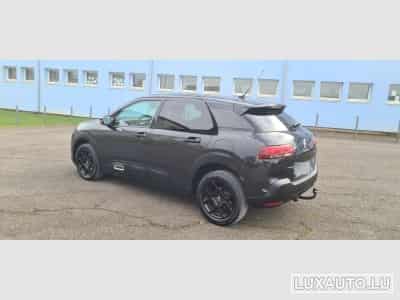 Citroën C4 Cactus PURETECH (2019) - Photo 2