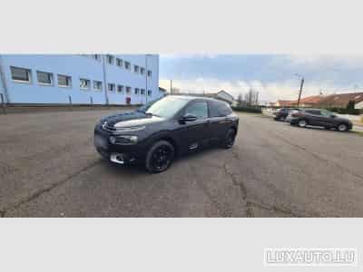 Citroën C4 Cactus PURETECH (2019) - Photo 5