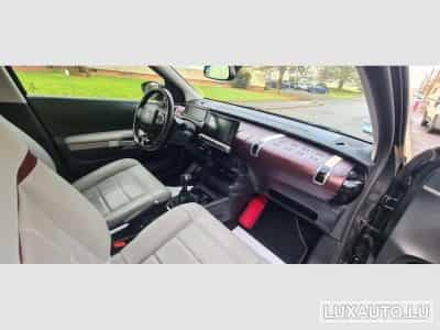 Citroën C4 Cactus PURETECH (2019) - Photo 7
