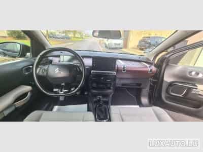 Citroën C4 Cactus PURETECH (2019) - Photo 9