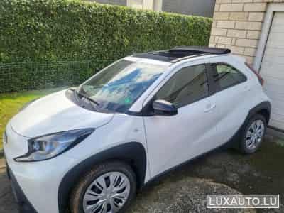 Toyota Aygo X X-Air Play (2022) - Photo 1