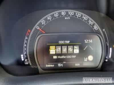 Toyota Aygo X X-Air Play (2022) - Photo 6