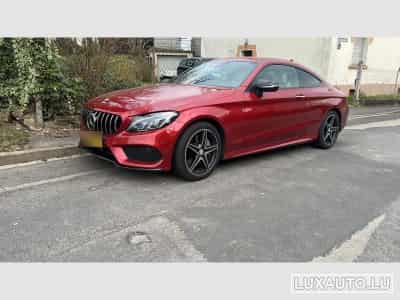 Mercedes C 400 Amg Line 4matic (2016) - Photo 3