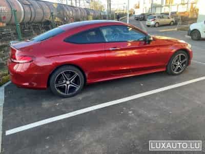 Mercedes C 400 Amg Line 4matic (2016) - Photo 5