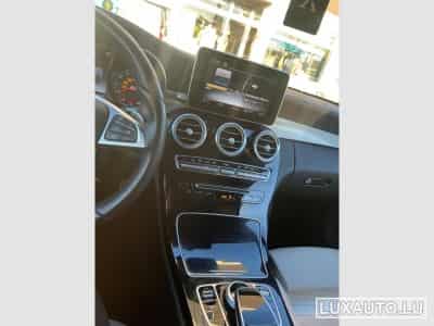 Mercedes C 400 Amg Line 4matic (2016) - Photo 7