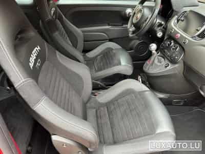 Abarth 595 Competizione (2020) - Photo 10