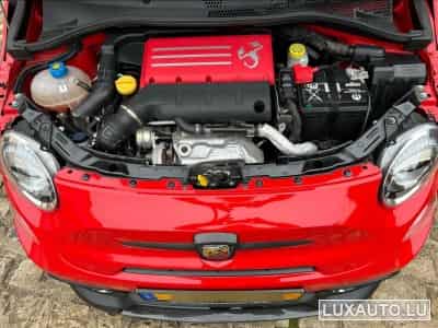 Abarth 595 Competizione (2020) - Photo 7