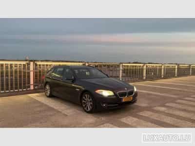 BMW 525 (2011) - Photo 4