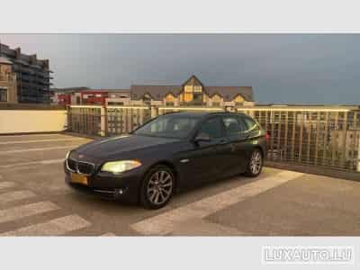 BMW 525 (2011) - Photo 5