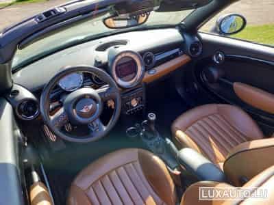Mini Roadster John Cooper Works (2012) - Photo 2