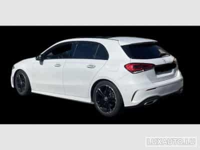 Mercedes A 220 AMG (2021) - Photo 2