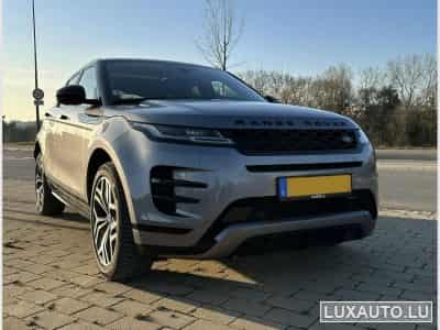 Land-Rover Range Rover Evoque (2022) - Photo 1