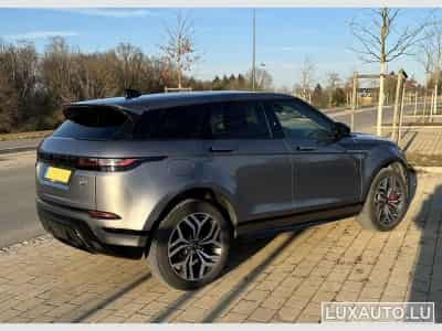 Land-Rover Range Rover Evoque (2022) - Photo 2