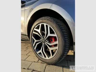 Land-Rover Range Rover Evoque (2022) - Photo 5