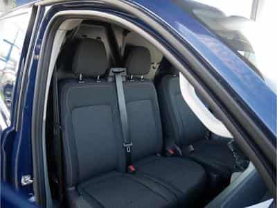 Ford Transit FOURGON 320L TREND 2.0TD136cv M6 FWD LWB L2/H1 (2025) - Photo 6