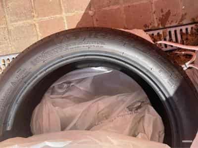 Pneus – 16" - 205/45R 83H - Photo 1