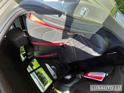 Mercedes C 43 AMG (2020) - Photo 1
