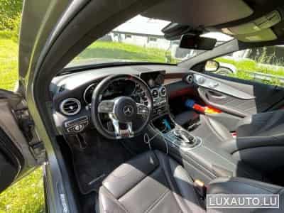Mercedes C 43 AMG (2020) - Photo 2