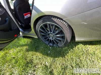 Mercedes C 43 AMG (2020) - Photo 9