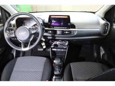 Kia Picanto Pulse (2025) - Photo 2