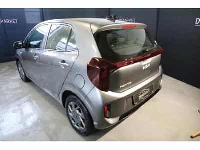 Kia Picanto Pulse (2025) - Photo 11