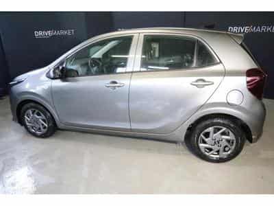 Kia Picanto Pulse (2025) - Photo 12