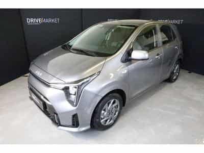 Kia Picanto Pulse (2025) - Photo 13