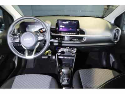 Kia Picanto Pulse (2025) - Photo 2