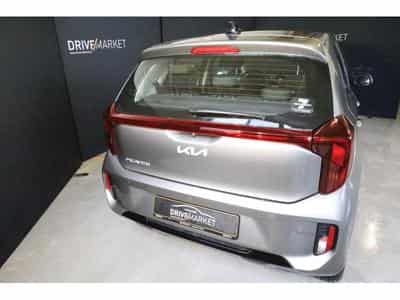 Kia Picanto Pulse (2025) - Photo 3