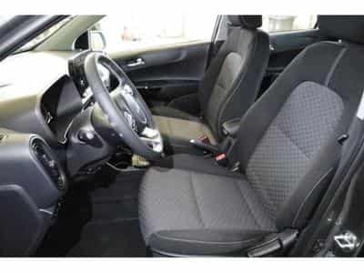 Kia Picanto Pulse (2025) - Photo 11