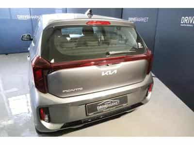 Kia Picanto Pulse (2025) - Photo 3