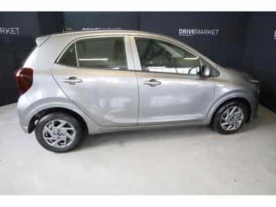 Kia Picanto Pulse (2025) - Photo 7