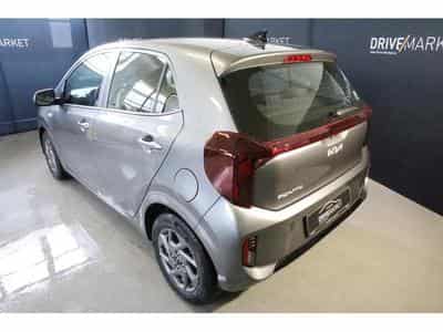 Kia Picanto Pulse (2025) - Photo 9