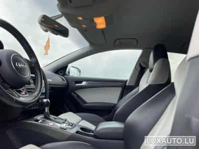 Audi S5 (2014) - Photo 11