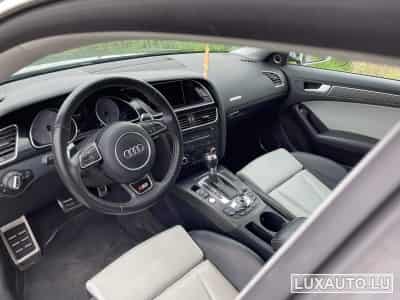 Audi S5 (2014) - Photo 5