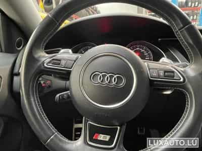 Audi S5 (2014) - Photo 7