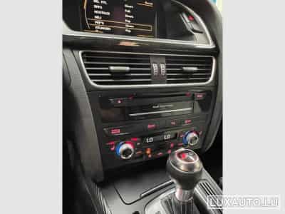 Audi S5 (2014) - Photo 8