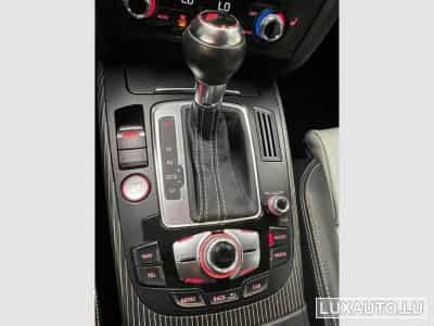 Audi S5 (2014) - Photo 9