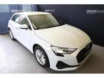 Audi A3 Sportback S Line (2024) - Photo 1