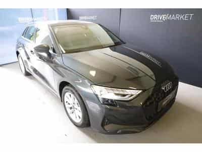 Audi A3 Sportback S Line (2024) - Photo 1