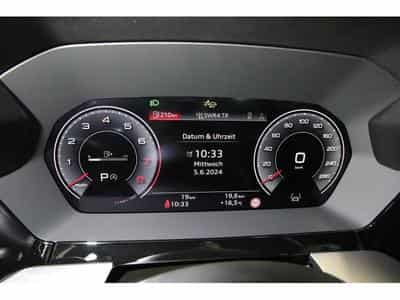 Audi A3 Sportback S Line (2024) - Photo 4