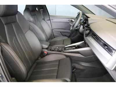 Audi A3 Sportback S Line (2024) - Photo 7