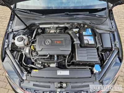 VW Golf GTI Performance (2018) - Photo 2