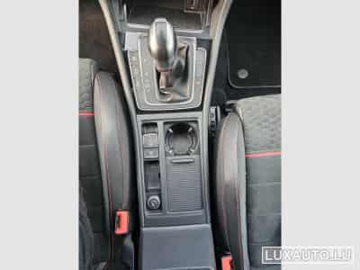 VW Golf GTI Performance (2018) - Photo 3