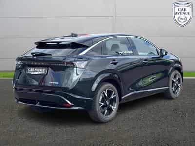 Nissan Ariya EVOLVE (2025) - Photo 2