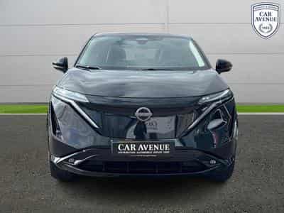 Nissan Ariya EVOLVE (2025) - Photo 3